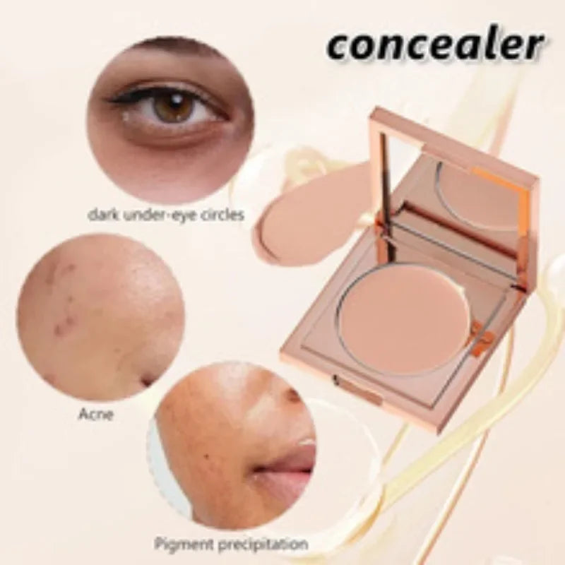 FlawlessEye™ CC Concealer