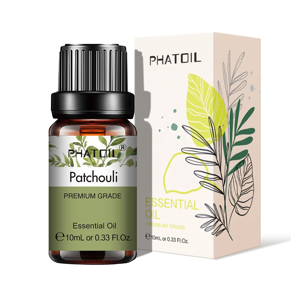 AromaPure™ Essential Oils Collection