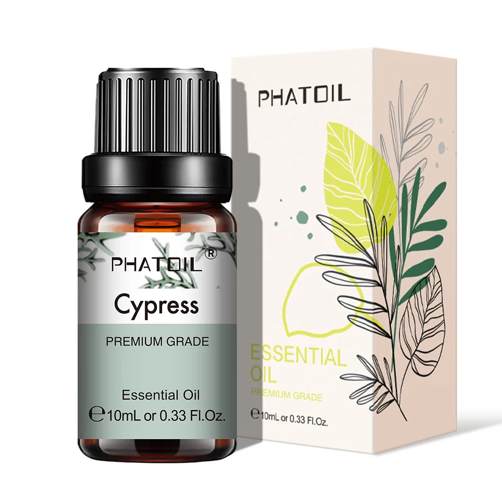 AromaPure™ Essential Oils Collection