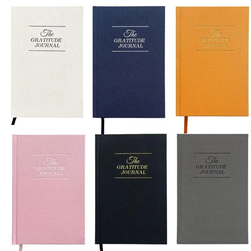 GratitudePath™ Daily Journal