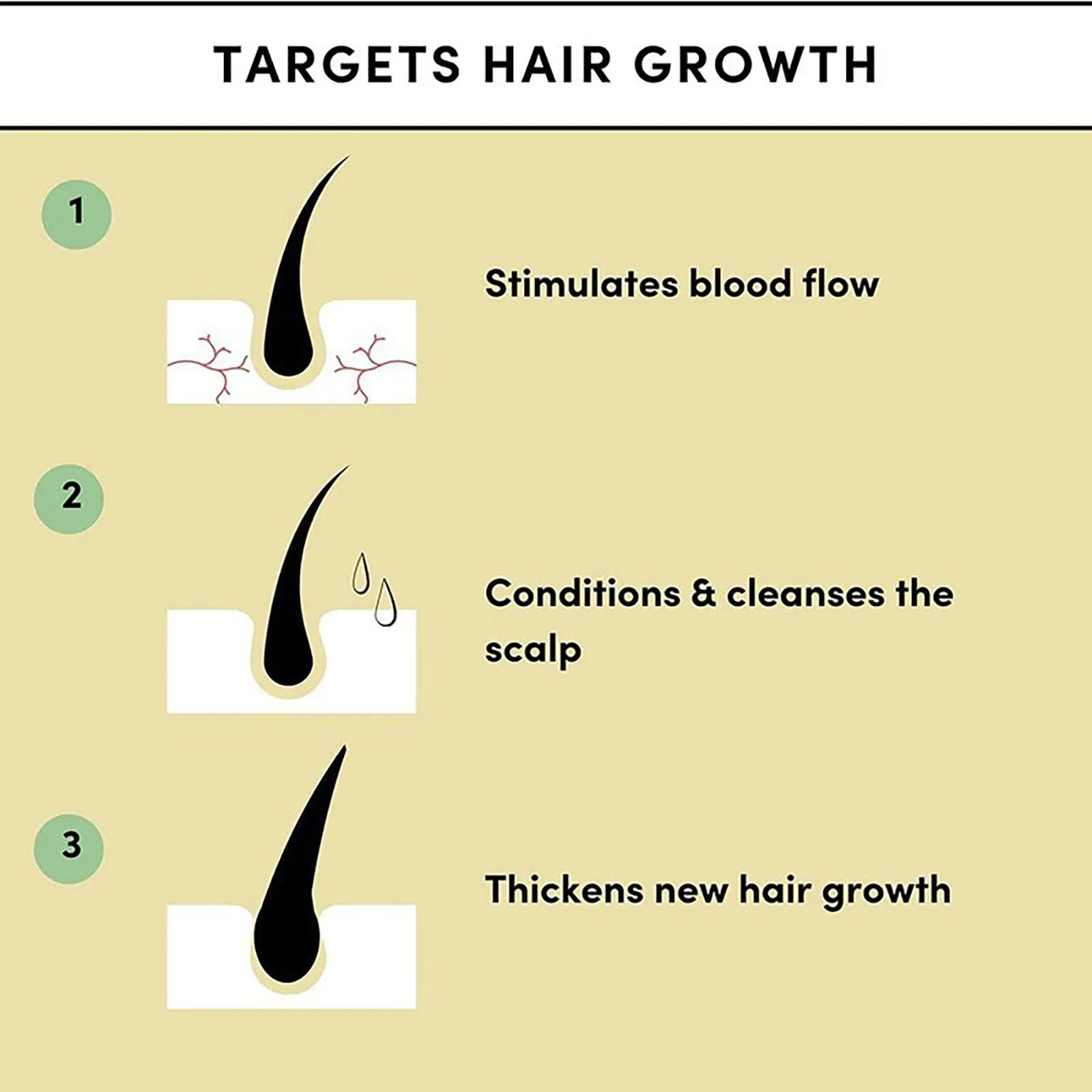 Improve Frizz Nourishing Hair Oil 60m