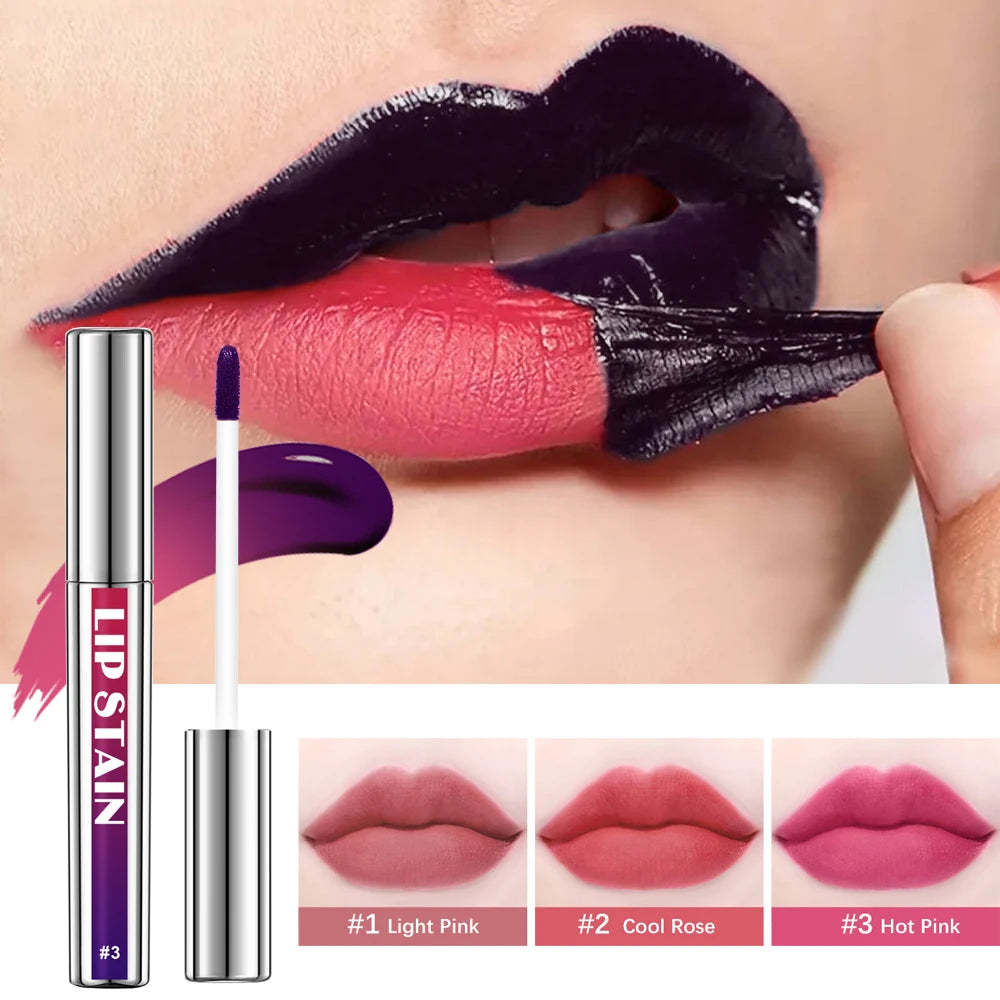 StayTint™ Peel-Off Lip Stain