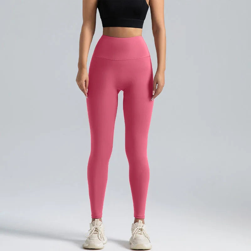 CurveFlex High-Waist Sculpt Legging