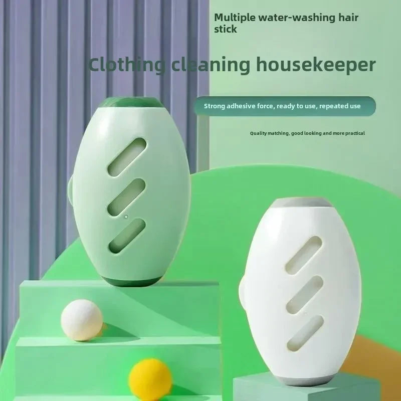 LintMaster™ Reusable Roller