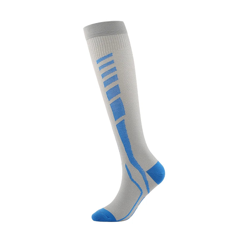 PowerFlex Compression Sports Socks
