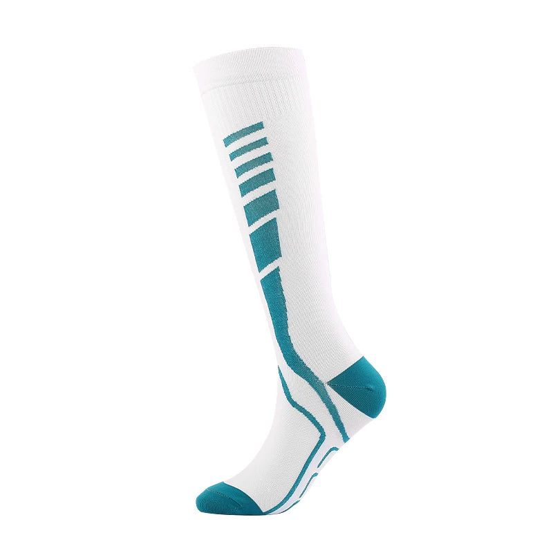PowerFlex Compression Sports Socks