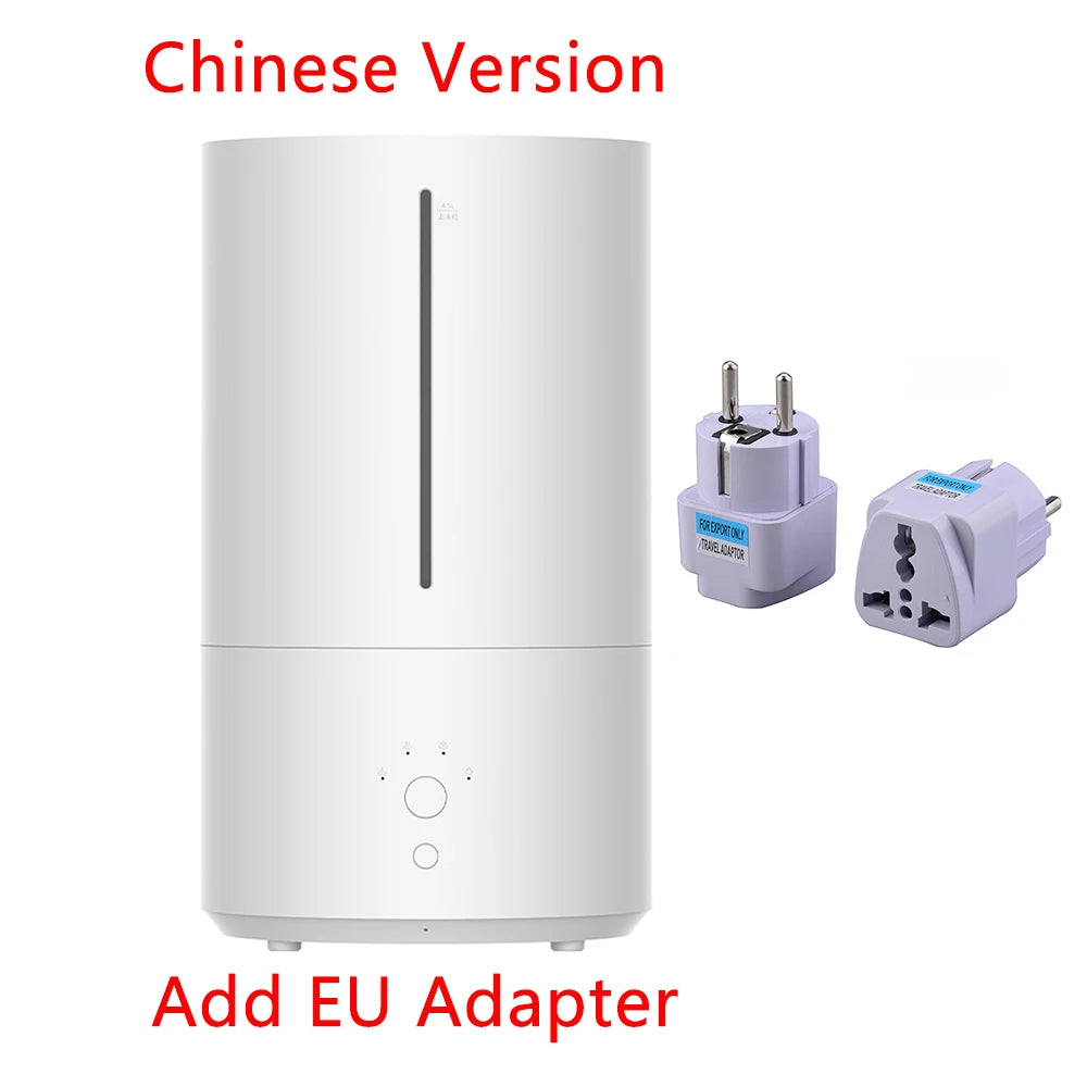 PureMist™ Smart Humidifier