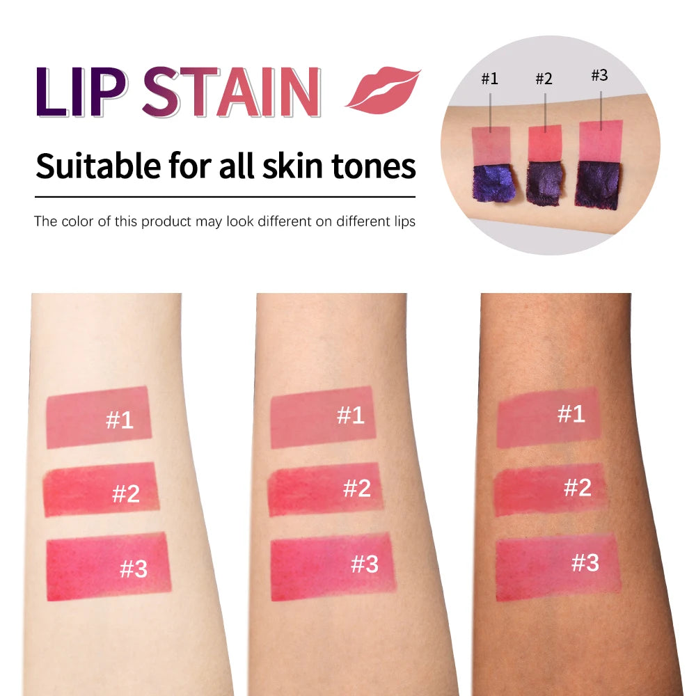 StayTint™ Peel-Off Lip Stain