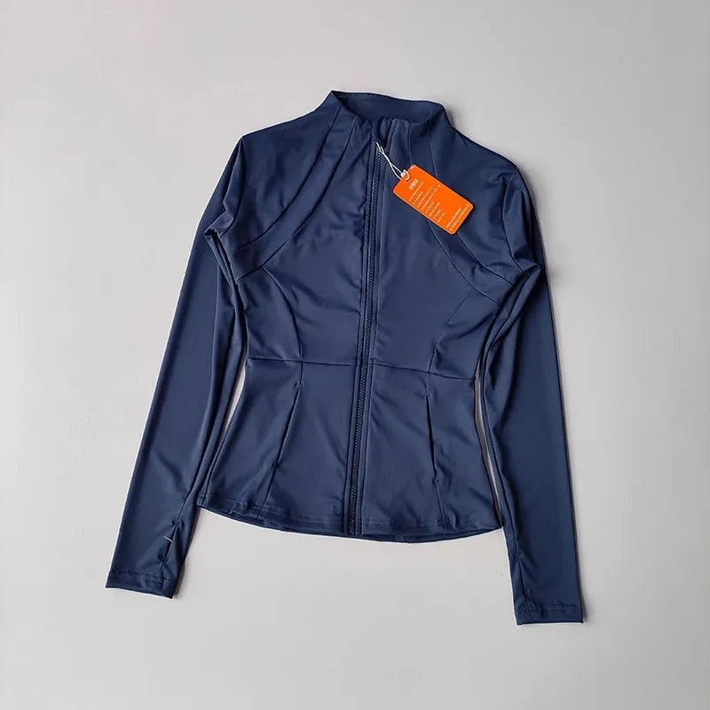 FlexFit Women’s Yoga Jacket