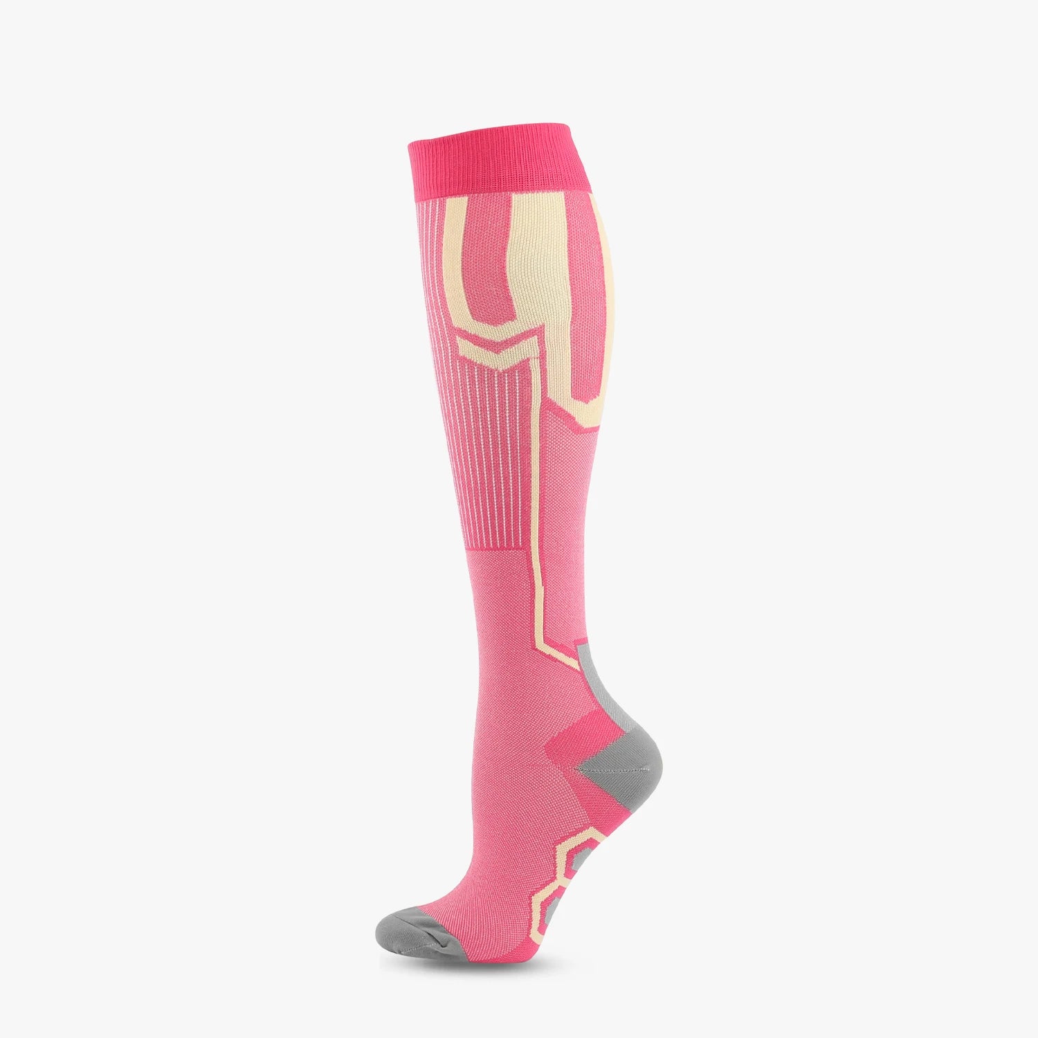 PowerFlex Compression Sports Socks