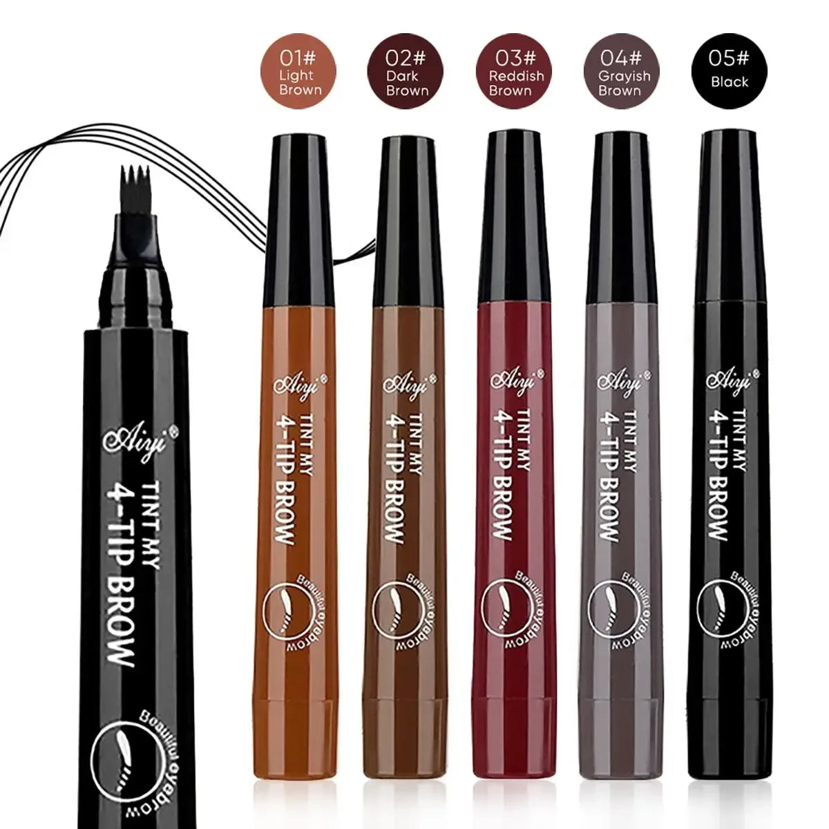 BrowInk Pro™ Waterproof Pen
