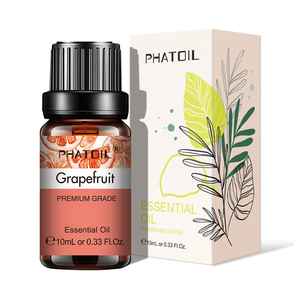 AromaPure™ Essential Oils Collection