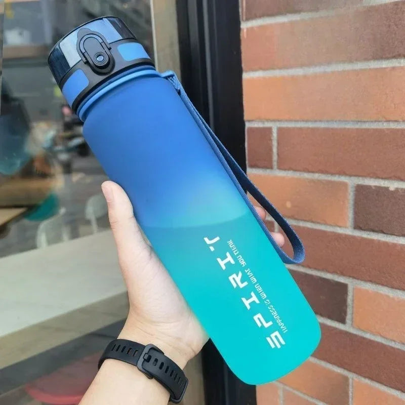 HydraMax™ 1L Sports Bottle