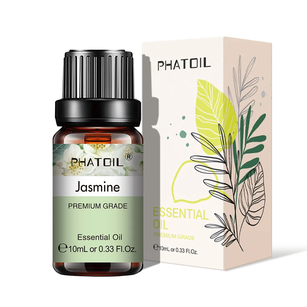 AromaPure™ Essential Oils Collection