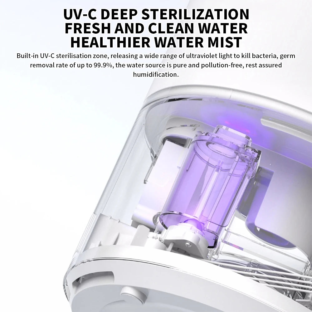 PureMist™ Smart Humidifier