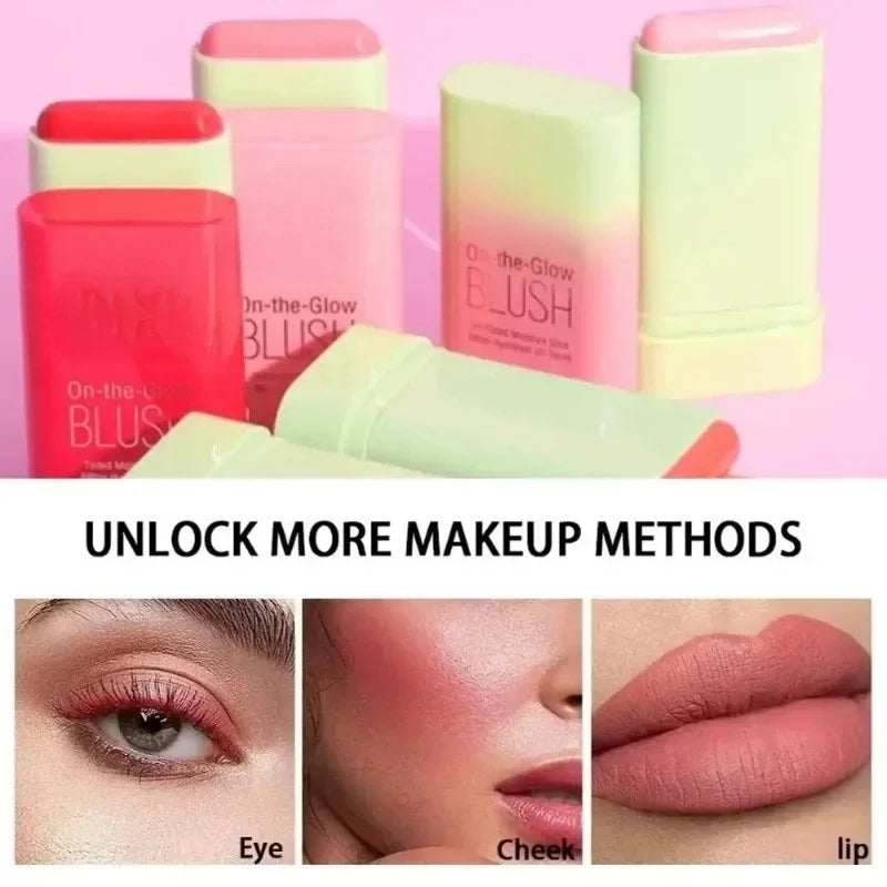 BloomStick™ Multi-Use Blus