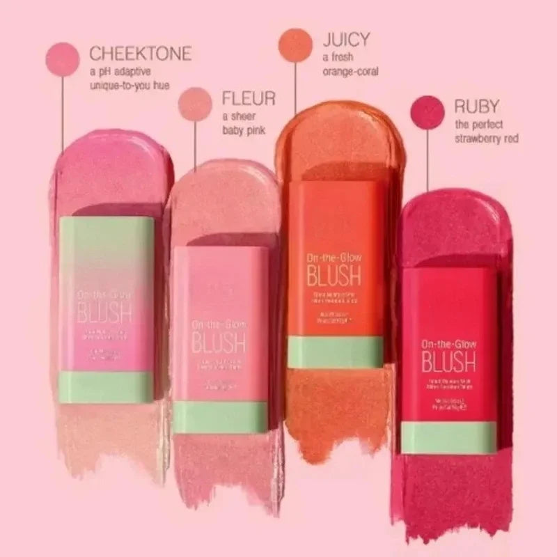 BloomStick™ Multi-Use Blus