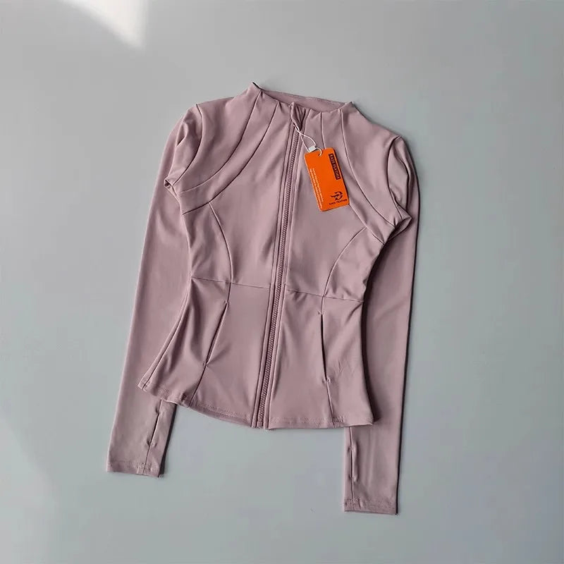 FlexFit Women’s Yoga Jacket