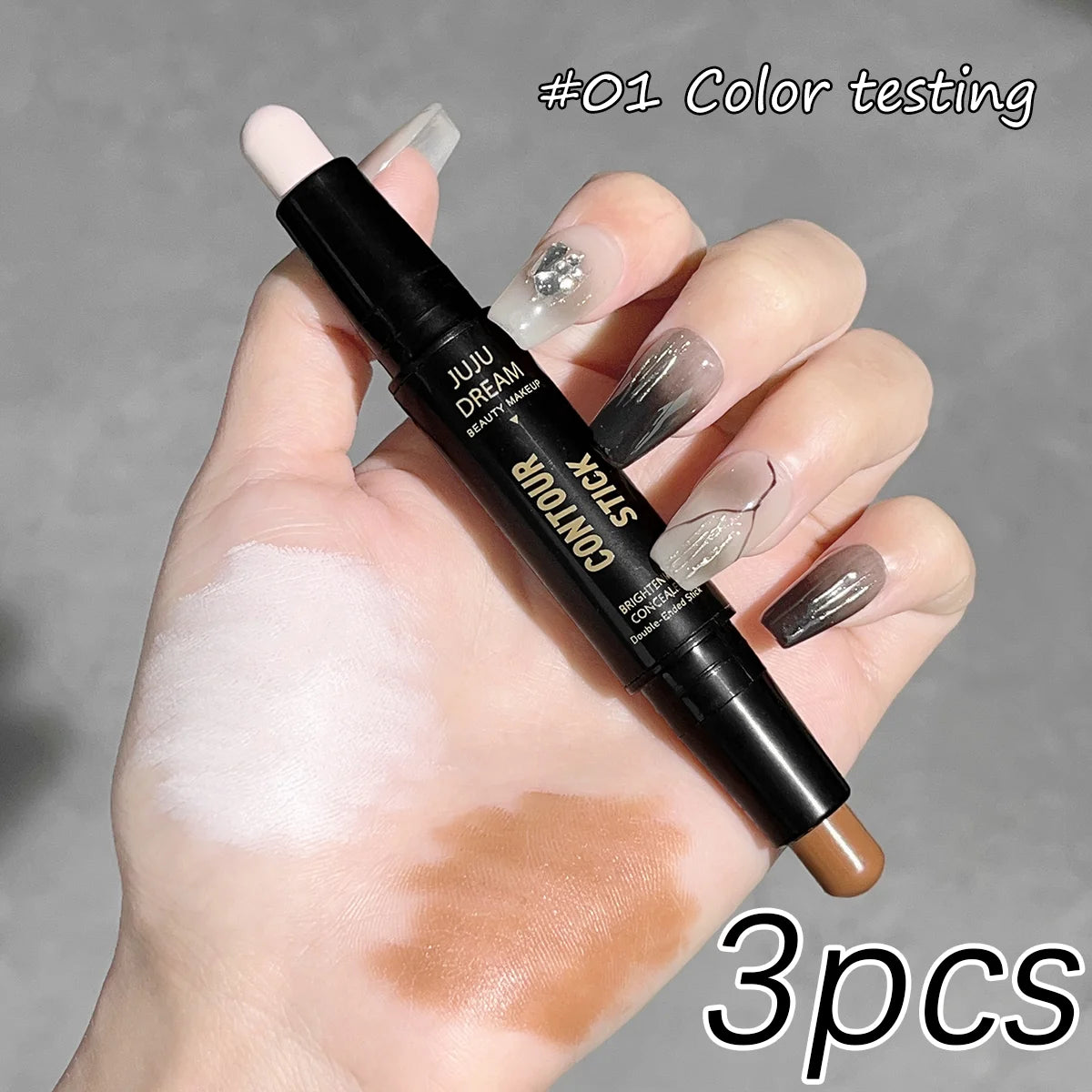 Sculpt & Glow™ Dual Contour Stick