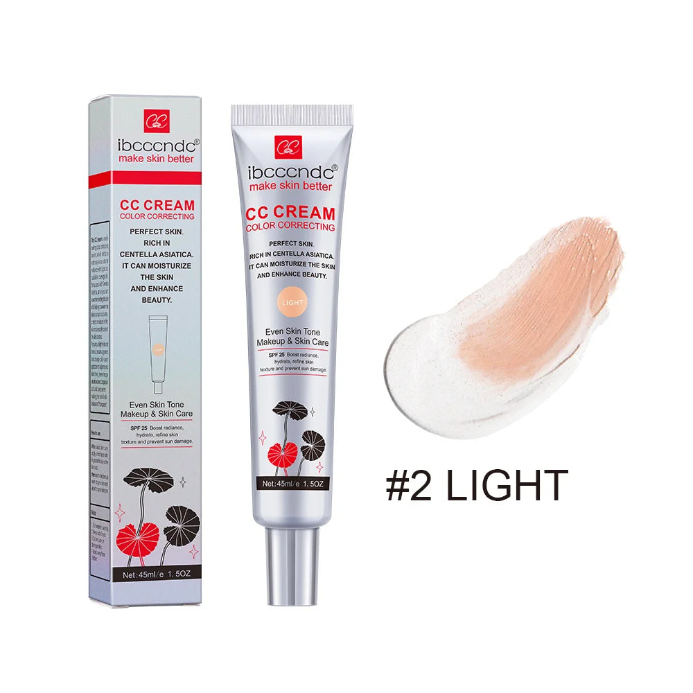 Centella CC Correcting Cream 45ml