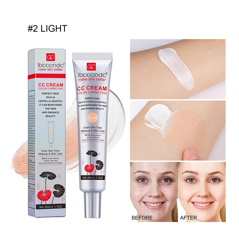 Centella CC Correcting Cream 45ml
