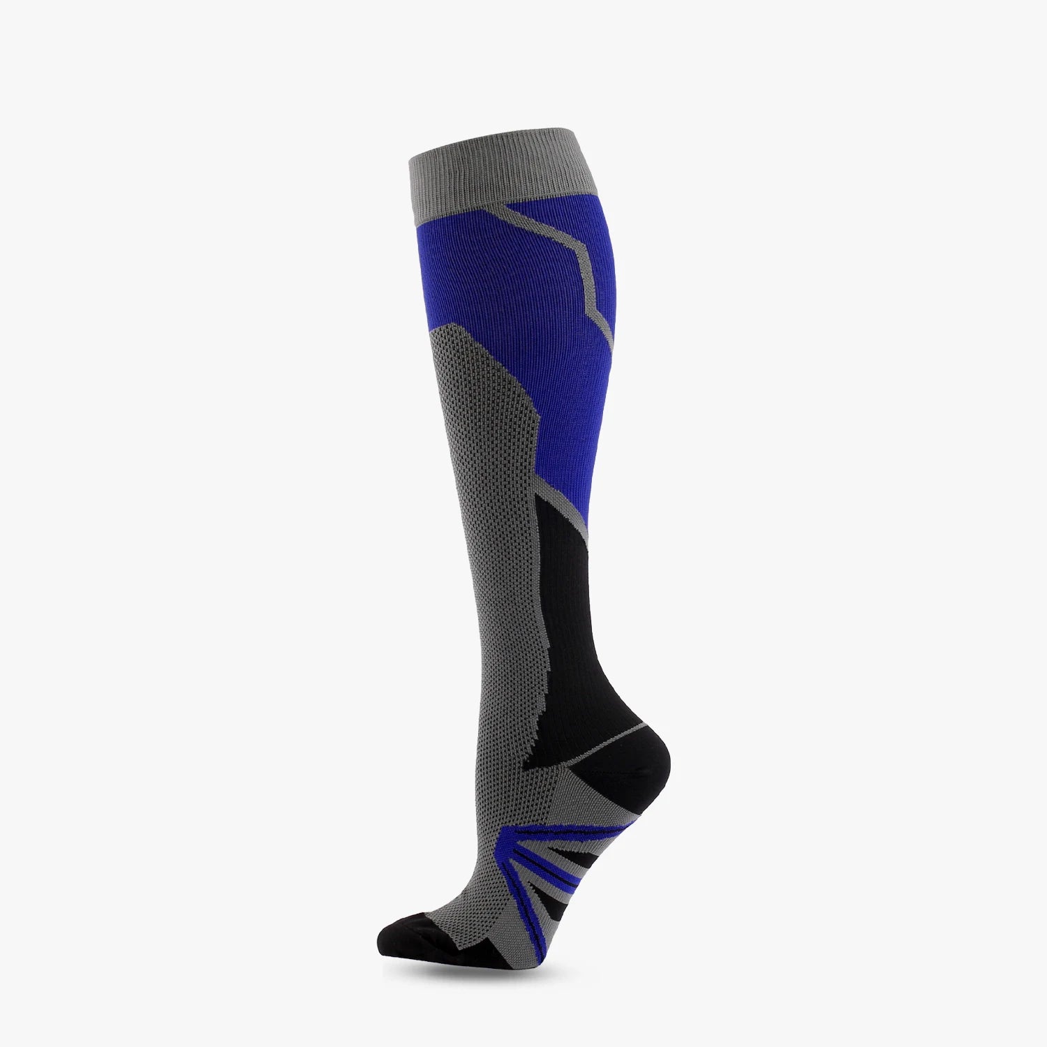 PowerFlex Compression Sports Socks
