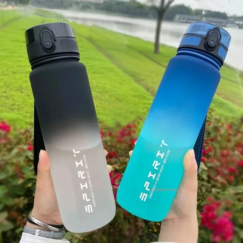 HydraMax™ 1L Sports Bottle
