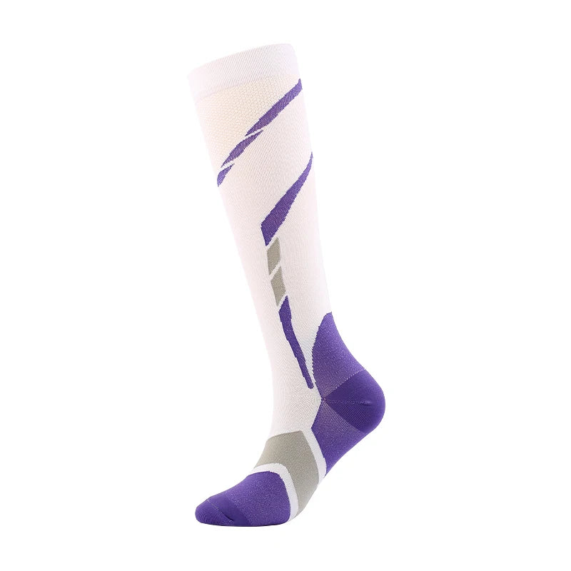 PowerFlex Compression Sports Socks