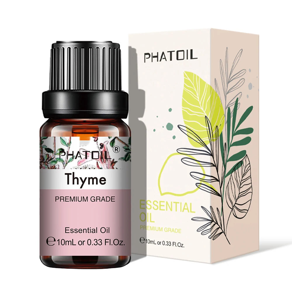 AromaPure™ Essential Oils Collection