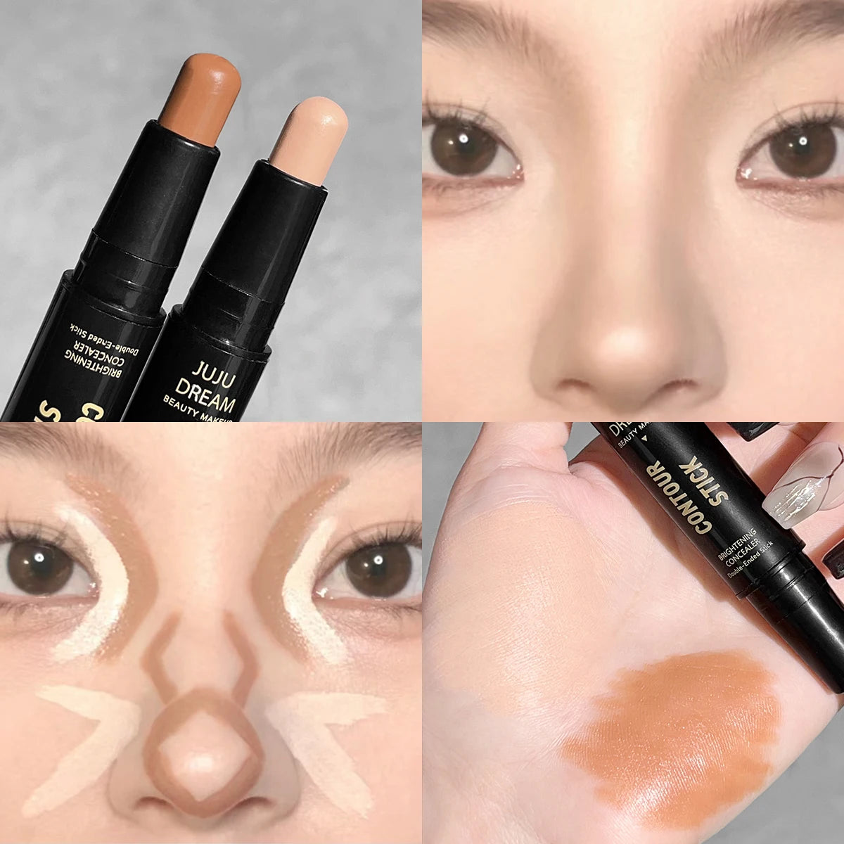 Sculpt & Glow™ Dual Contour Stick