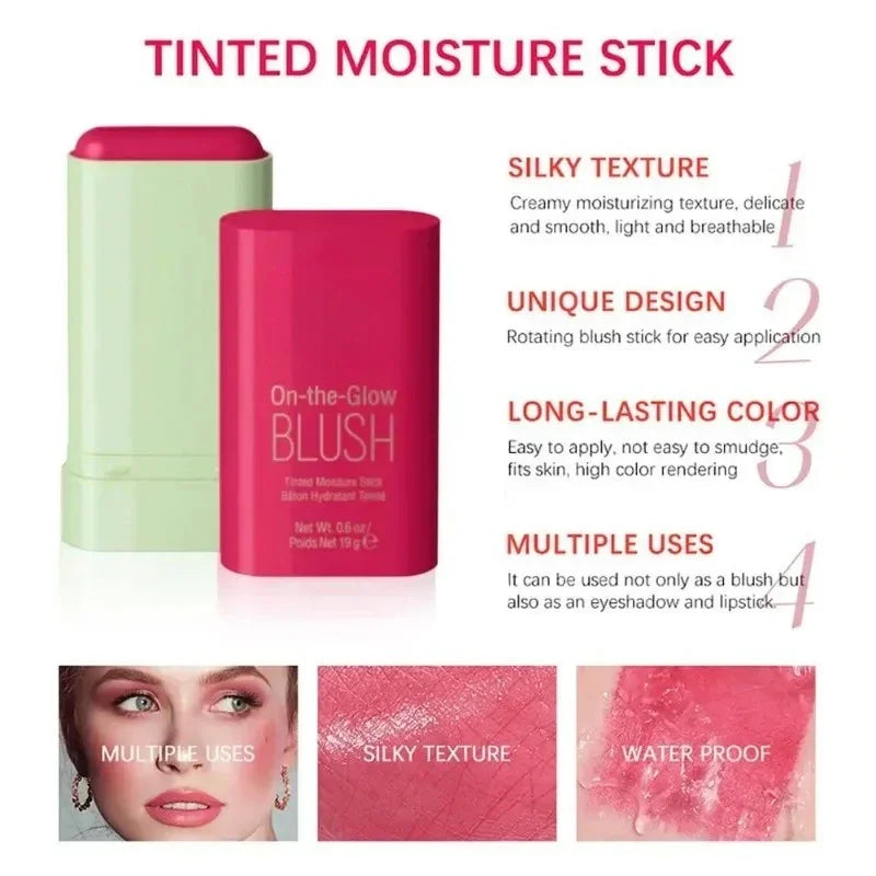 BloomStick™ Multi-Use Blus