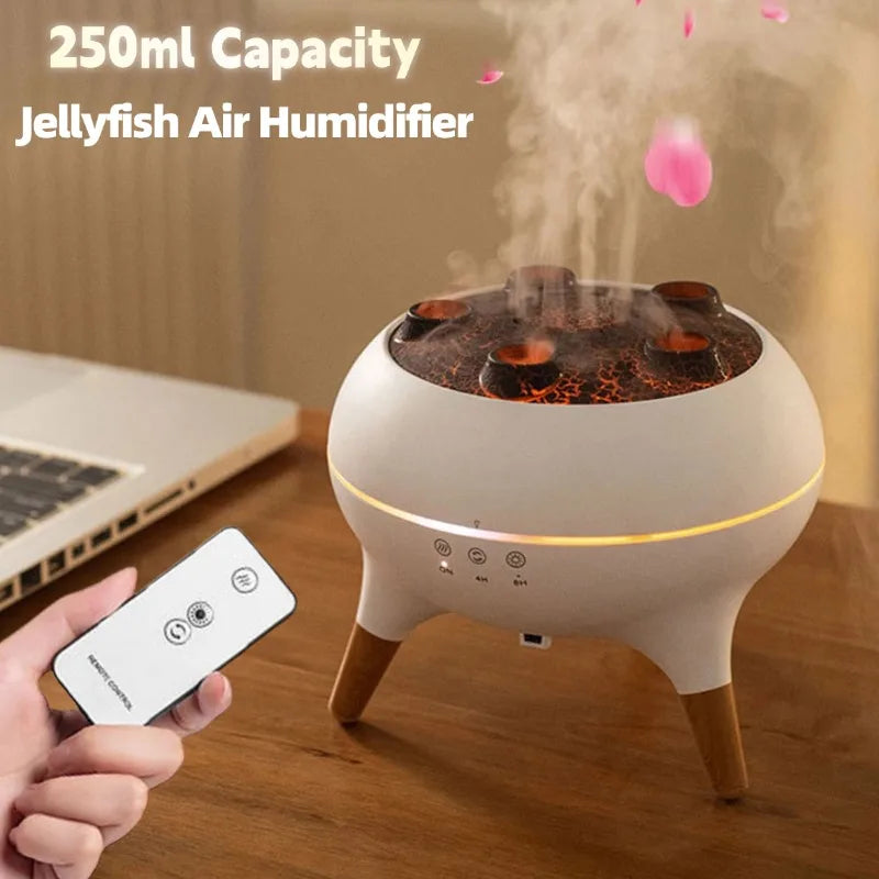 LumiMist™ Aroma Diffuser