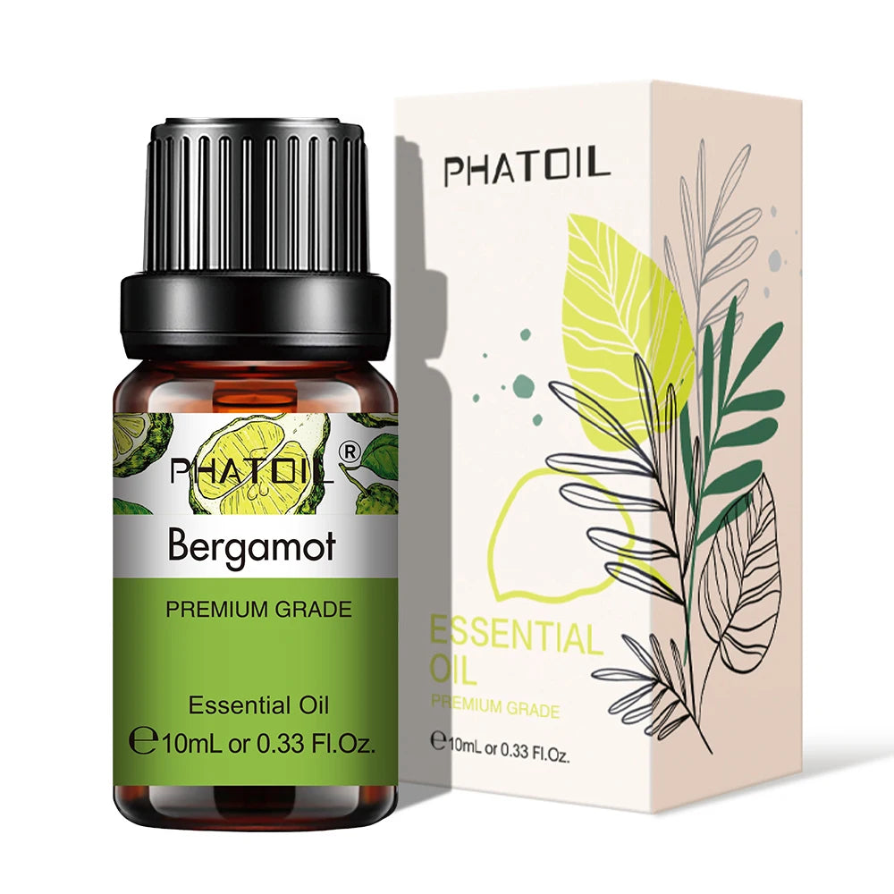 AromaPure™ Essential Oils Collection