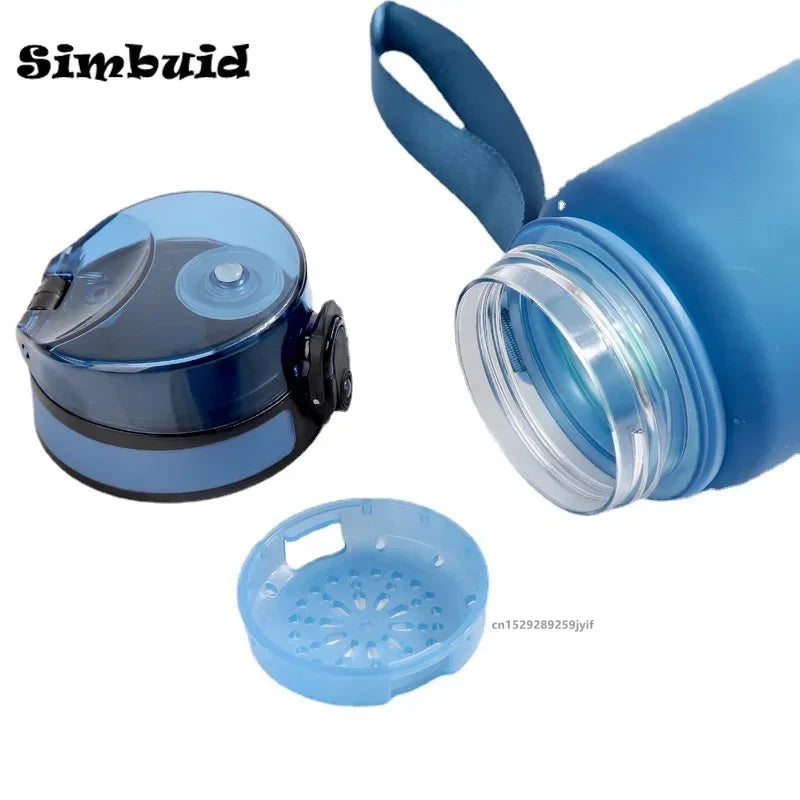 HydraMax™ 1L Sports Bottle