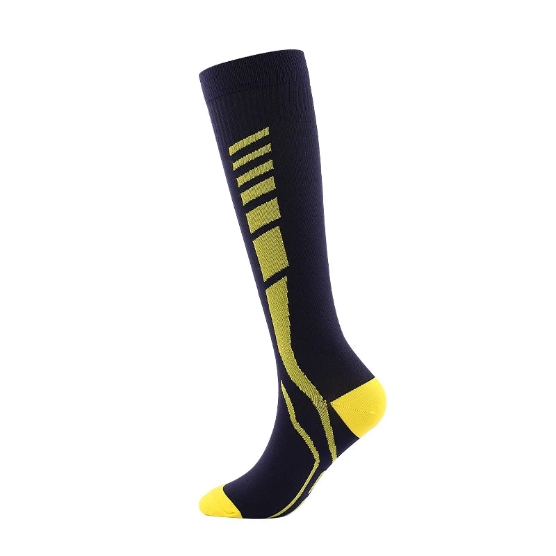 PowerFlex Compression Sports Socks