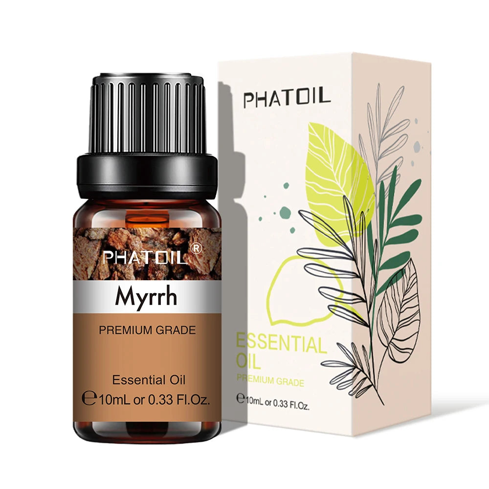 AromaPure™ Essential Oils Collection