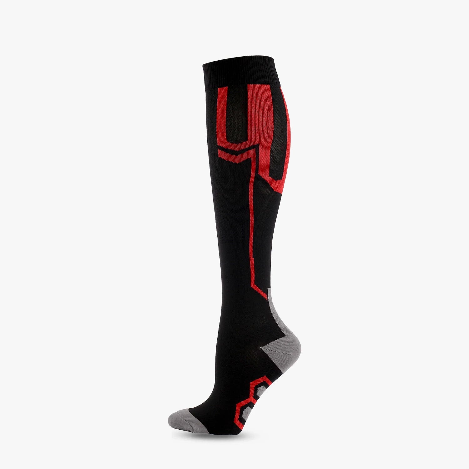 PowerFlex Compression Sports Socks