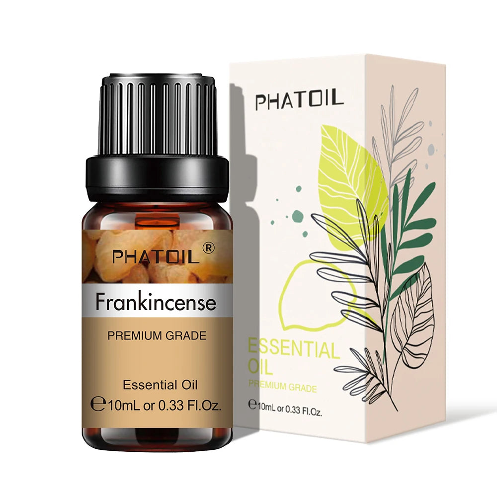 AromaPure™ Essential Oils Collection