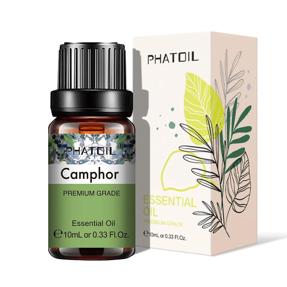 AromaPure™ Essential Oils Collection