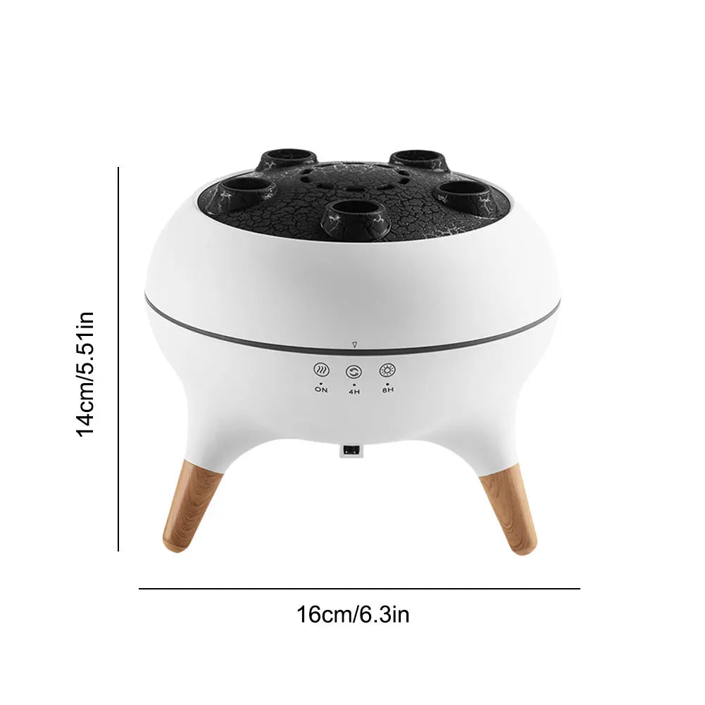 LumiMist™ Aroma Diffuser