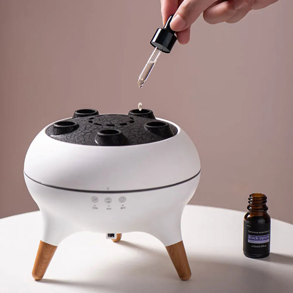 LumiMist™ Aroma Diffuser