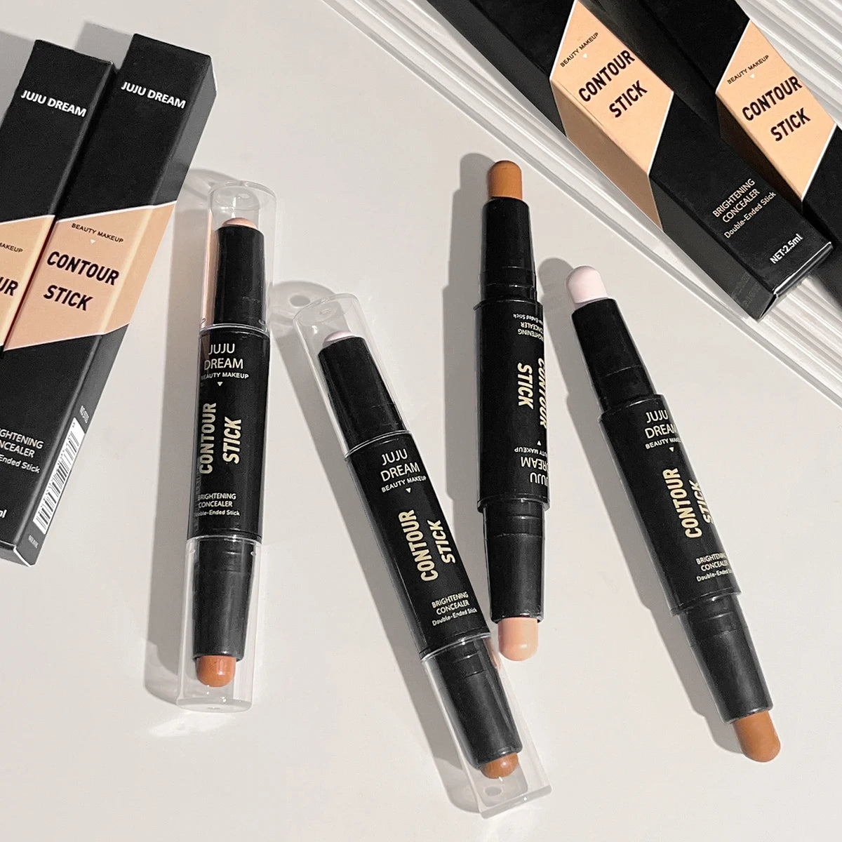 Sculpt & Glow™ Dual Contour Stick