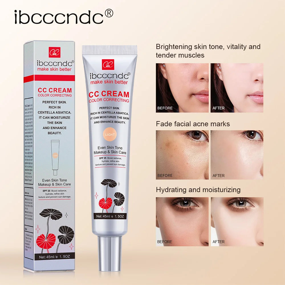 Centella CC Correcting Cream 45ml