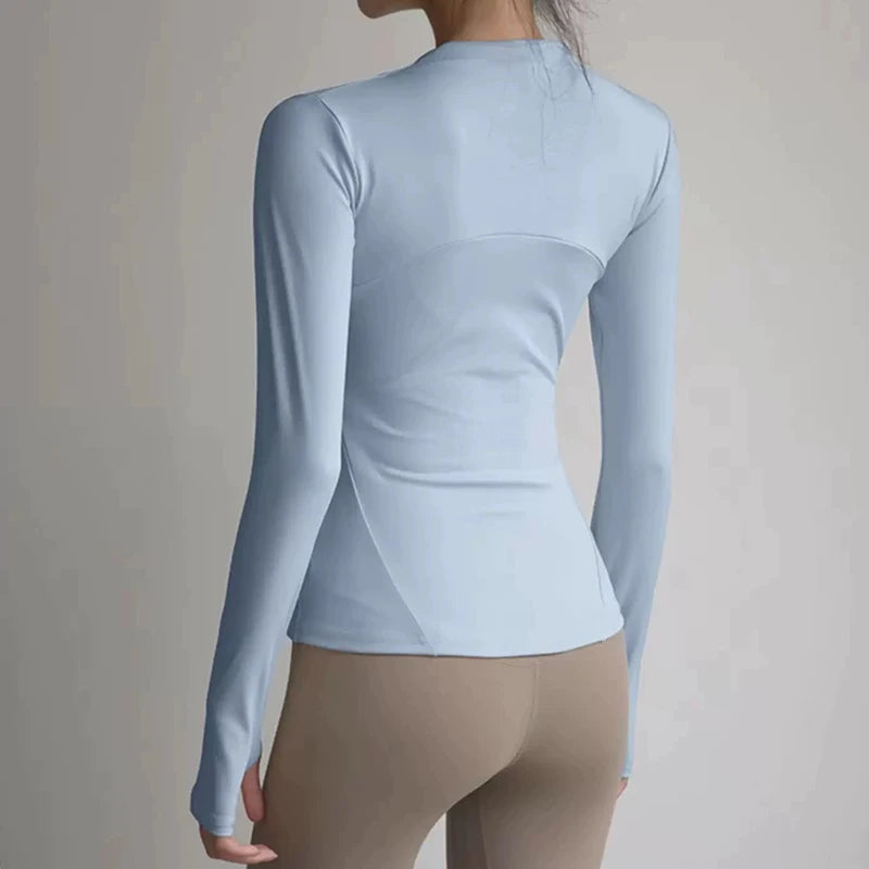 FlexFit Women’s Yoga Jacket