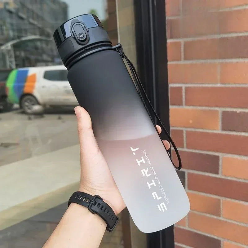 HydraMax™ 1L Sports Bottle