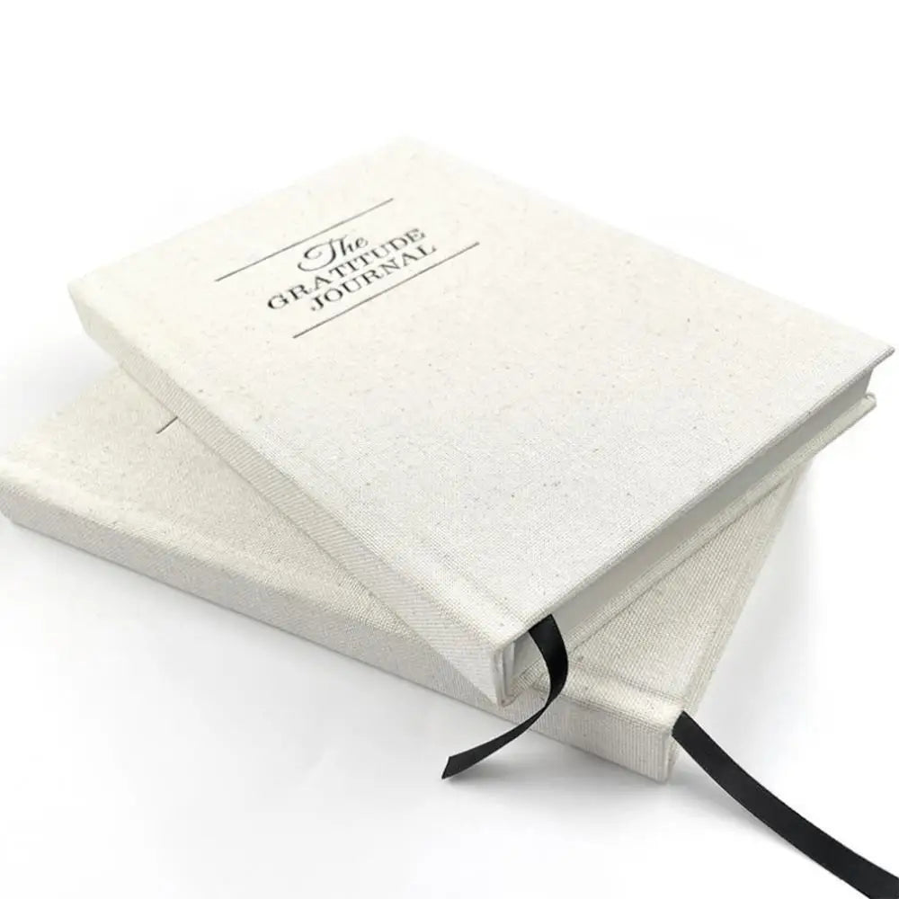 GratitudePath™ Daily Journal