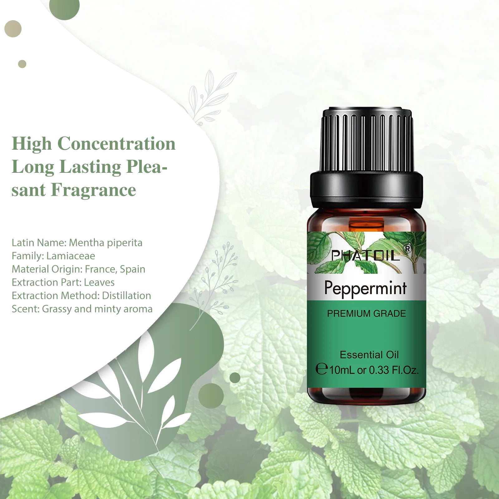 AromaPure™ Essential Oils Collection