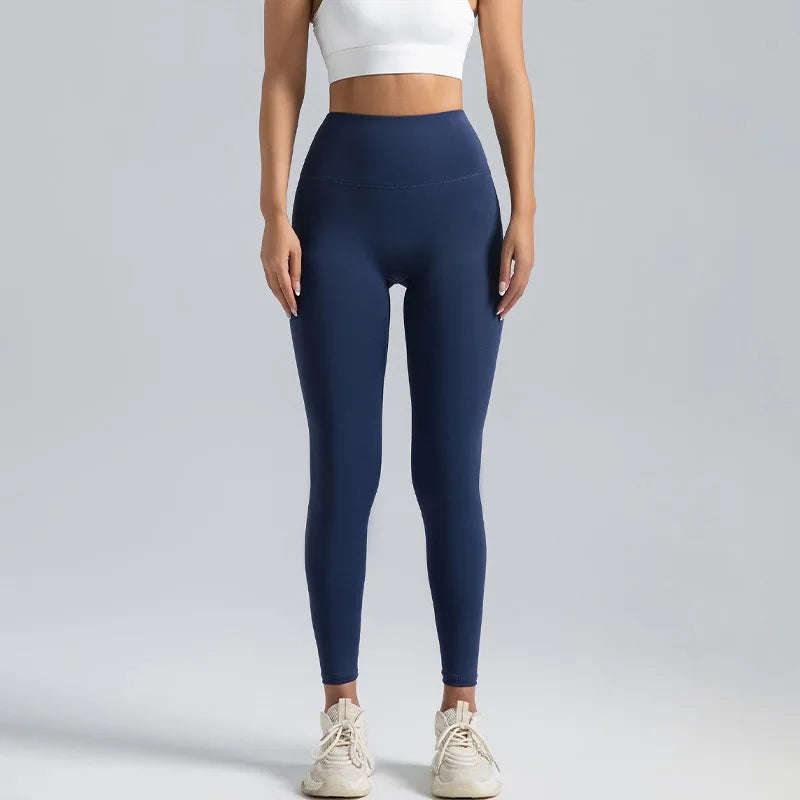 CurveFlex High-Waist Sculpt Legging