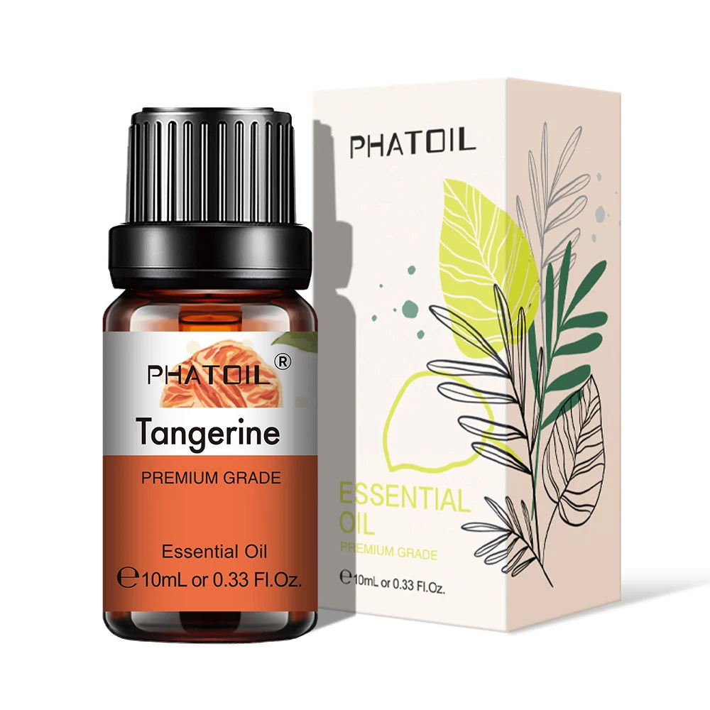 AromaPure™ Essential Oils Collection