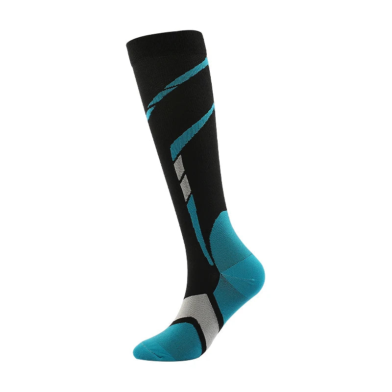PowerFlex Compression Sports Socks
